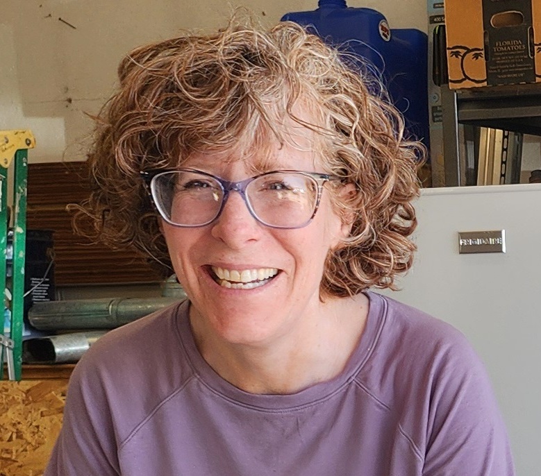 Picture of Christy PAtterson