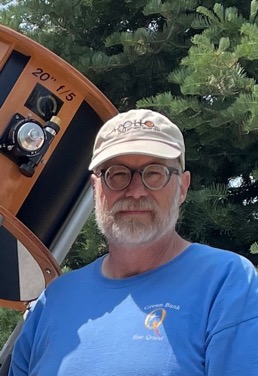 Picture of Chuck Jagow