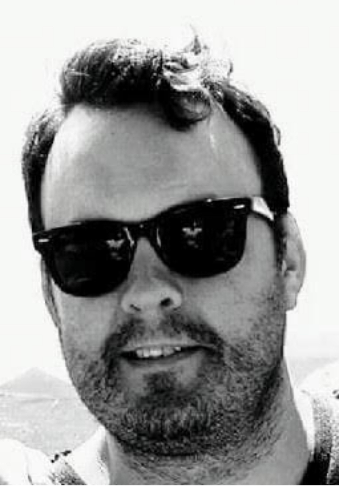 Picture of Brian Clince