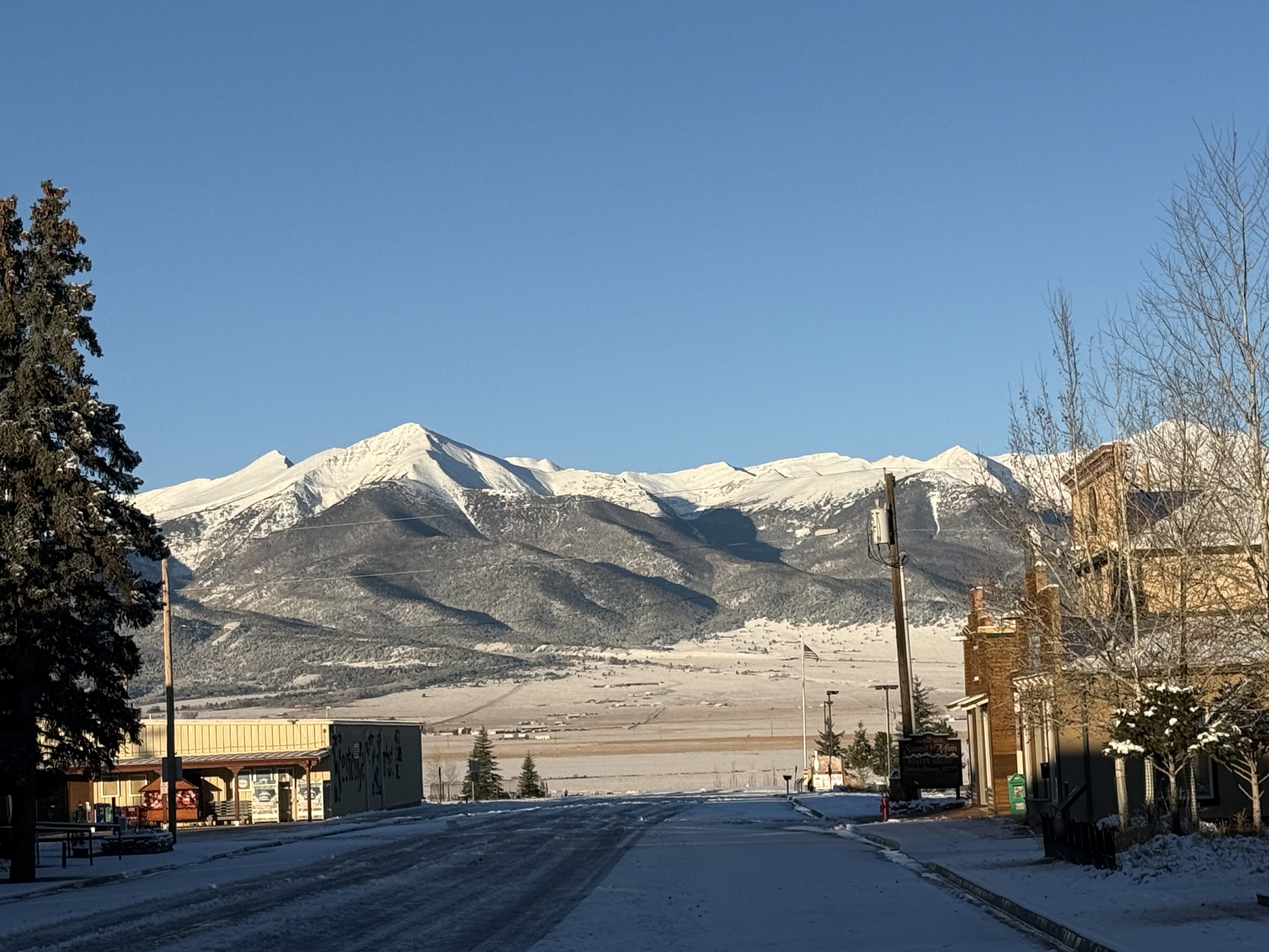 Home | Town of Westcliffe EST. 1887 - Homepage, image size:4032x3024