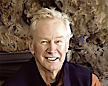 John Van Dorent Image